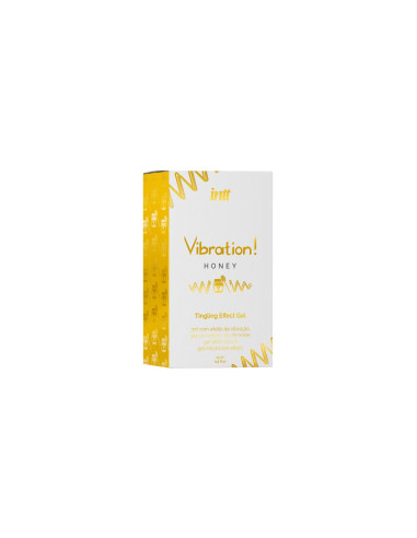 VIBRATION HONEY