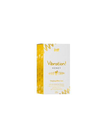 VIBRATION HONEY