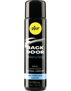 Żel-pjur backdoor Comfort glide 100ml-waterbased with hyaluronan