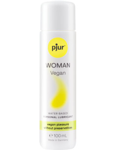 Żel-pjur Woman Vegan 100ml.waterbased lubricant