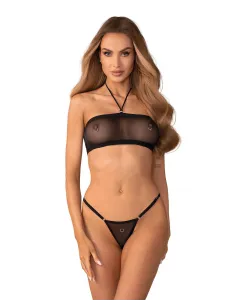 Orinelle komplet 2-częściowy  S/M