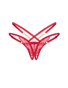 Matildea stringi otwarte L/XL 2