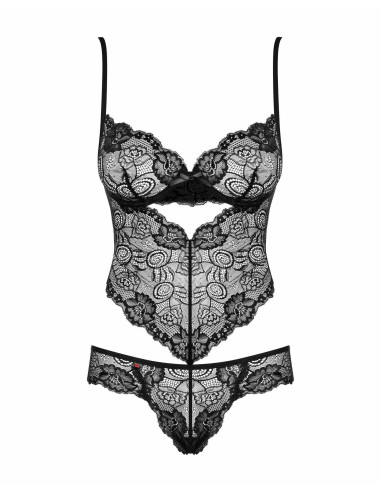 Bielizna-Alluria body  S/M