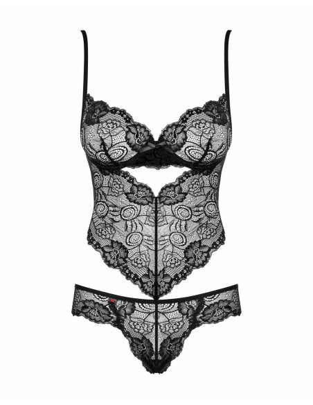 Bielizna-Alluria body  S/M