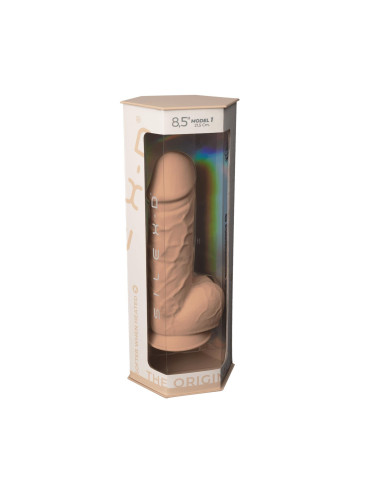 Dildo-S.D Model 1 (8,5"""""""" )