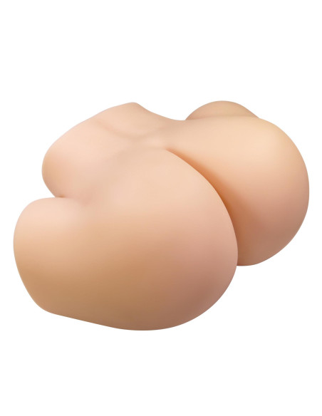 Crazy Bull Jessil Full-Size Realistic Masturbator