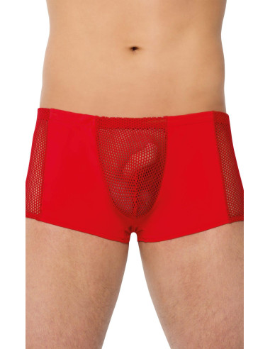 Thongs 4515 - red XL
