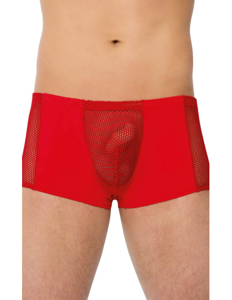 Thongs 4515 - red XL