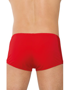 Thongs 4515 - red XL 2