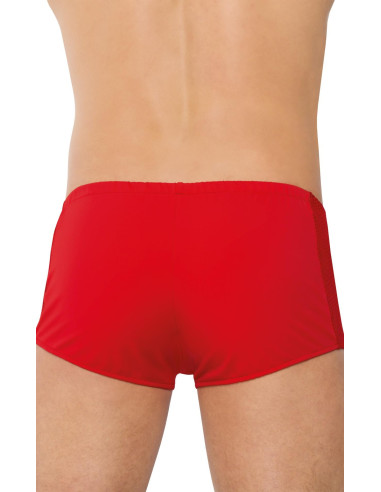 Thongs 4515 - red XL