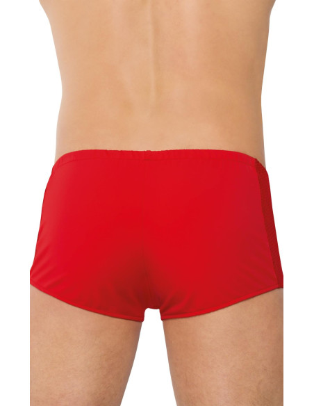 Thongs 4515 - red XL