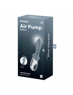 Air Pump Booty 1