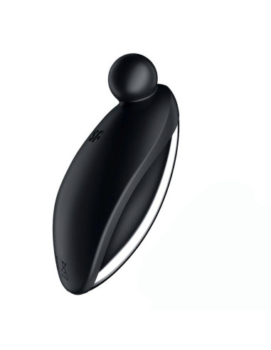 Spot On 2 black