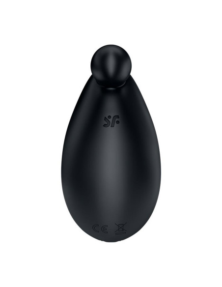 Spot On 2 black