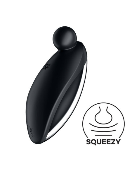Spot On 2 black
