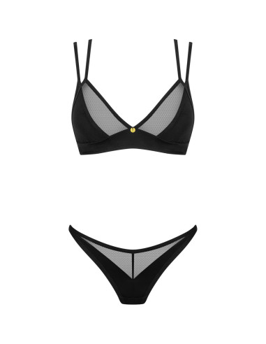 Nesari komplet 2-częściowy   M/L
