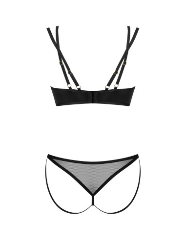 Nesari komplet 2-częściowy   M/L