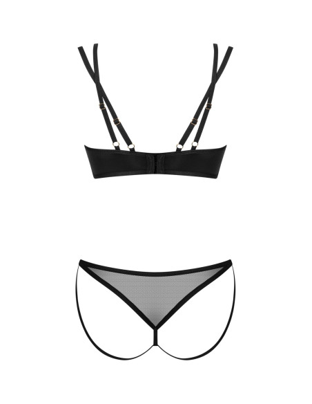 Nesari komplet 2-częściowy   M/L