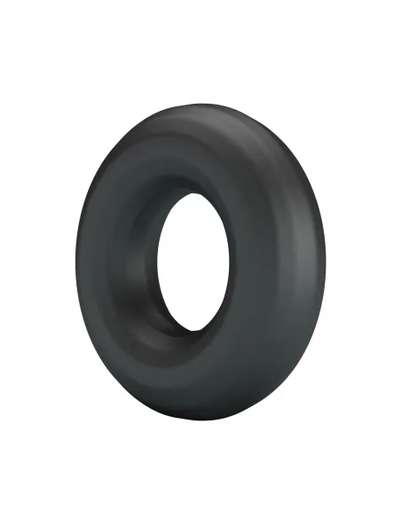 Crazy Bull Urban Super Soft Silicone Cock Ring