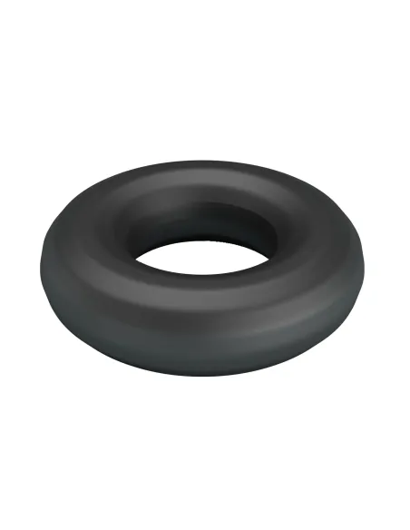 Crazy Bull Urban Super Soft Silicone Cock Ring