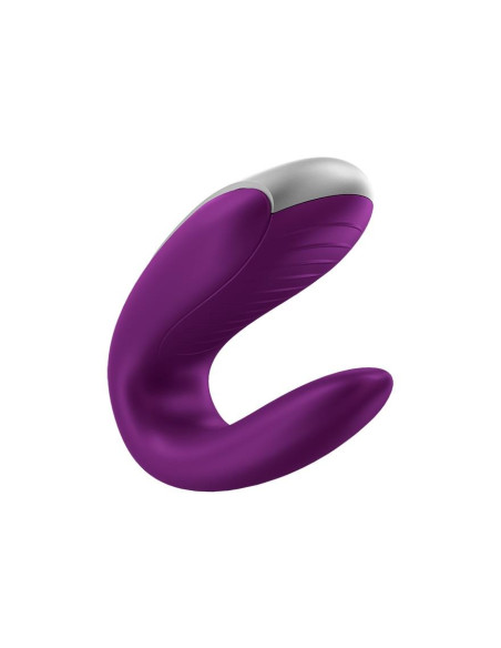Double Fun (Violet)