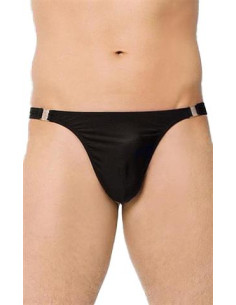 Thong 4432 - black M