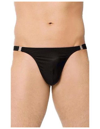 Thong 4432 - black M