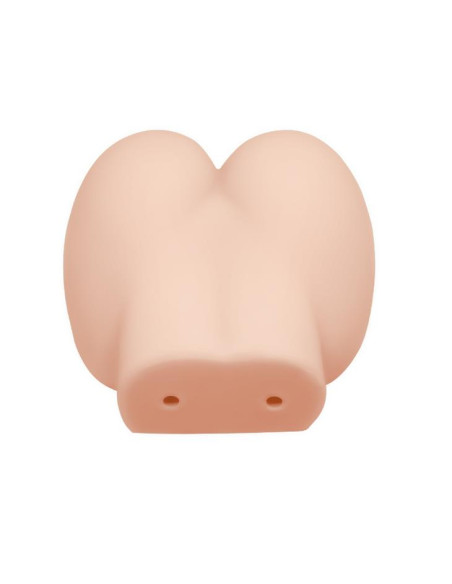 CRAZY BULL - Busty Butt Vibrating