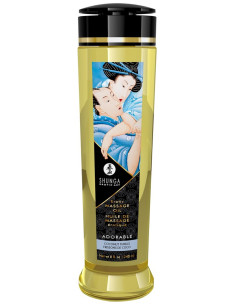 Massage Oil Adorable Coconut Thrills