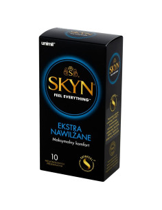UNIMIL SKYN BOX 10 EXTRA WET