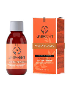 Supl.diety-APHRODICT MUIRA PUAMA 100ml