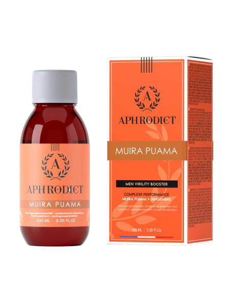 Supl.diety-APHRODICT MUIRA PUAMA 100ml
