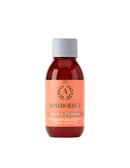 Supl.diety-APHRODICT MUIRA PUAMA 100ml