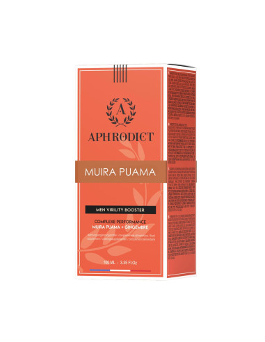 Supl.diety-APHRODICT MUIRA PUAMA 100ml