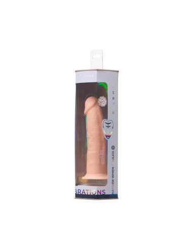 Model 2 7"" Vibration + LRS