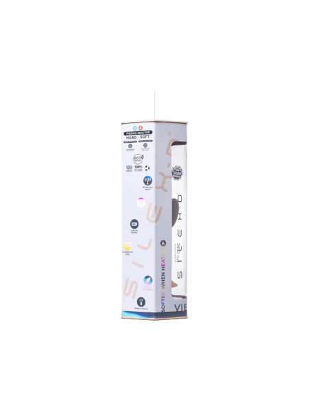 Model 2 7"" Vibration + LRS
