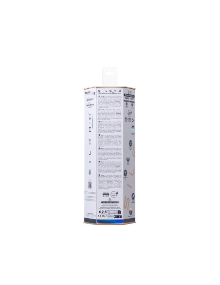 Model 2 7"" Vibration + LRS