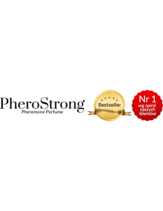 Feromony-PheroStrong Exclusive dla mężczyzn 50 ml 2
