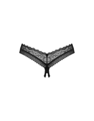 Medilla stringi otwarte  M/L