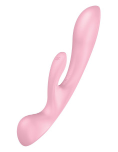 Triple Oh pink