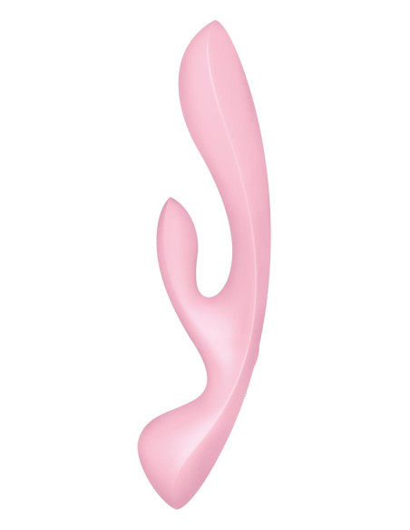 Triple Oh pink