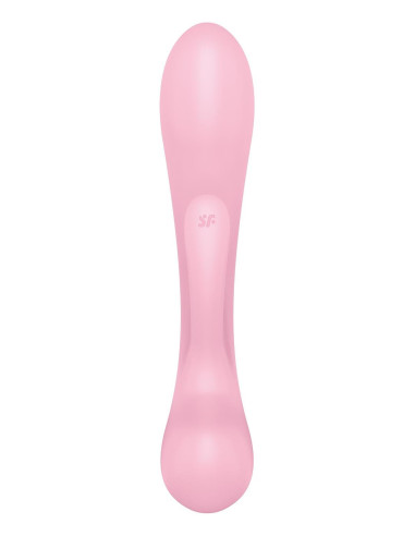 Triple Oh pink