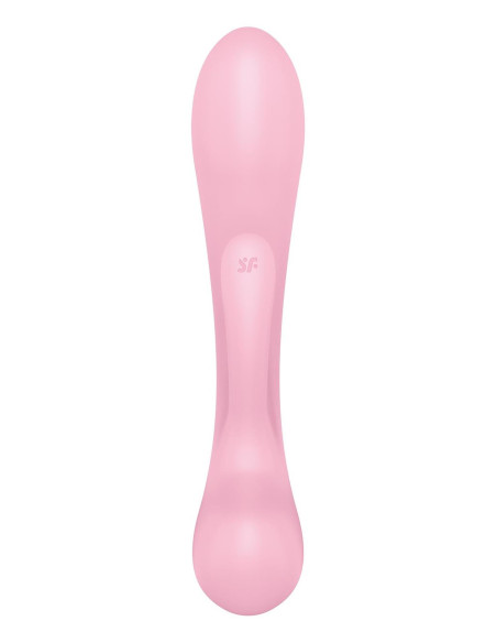 Triple Oh pink