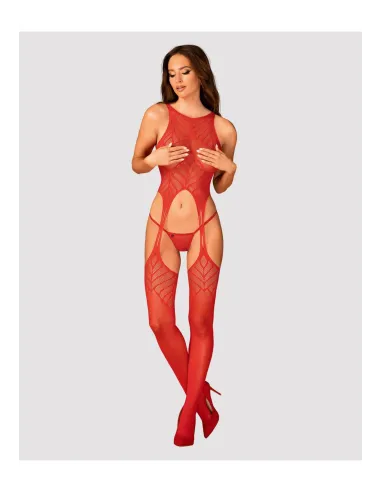 Bodystocking N122 XL/XXL