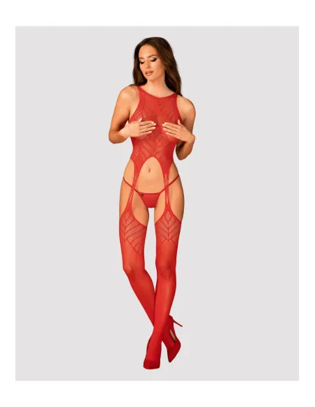 Bodystocking N122 XL/XXL