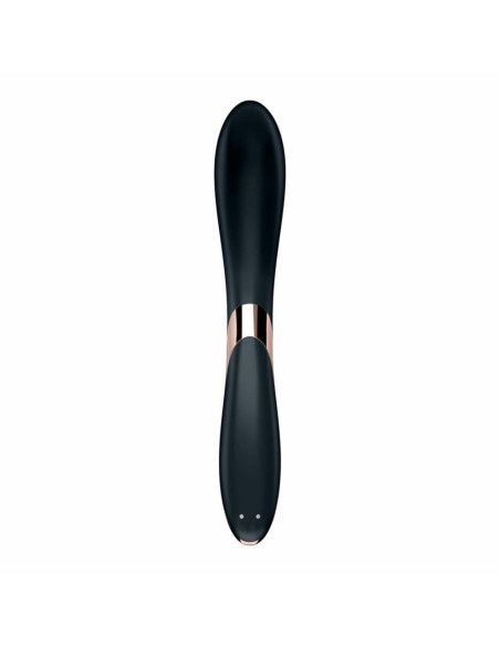 Wibrator-Rrrolling Explosion