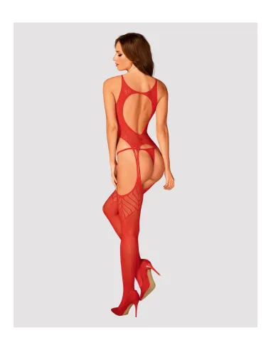 Bodystocking N122 XL/XXL