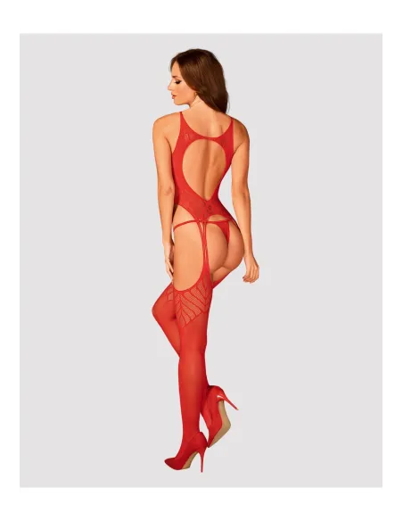 Bodystocking N122 XL/XXL