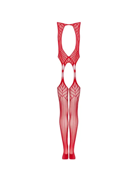 Bodystocking N122 XL/XXL
