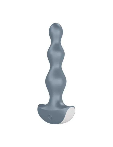 Lolli-Plug 2 (ice blue)